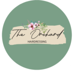 The Orchard Hair Salon Banbury Logo